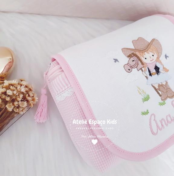 Necessaire do Bebê