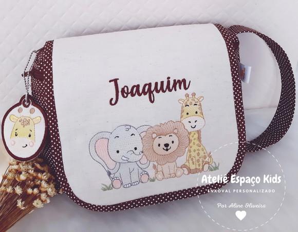 Necessaire do Bebê