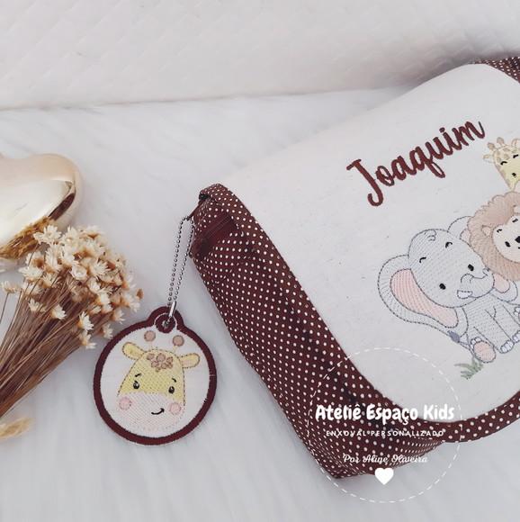 Necessaire do Bebê