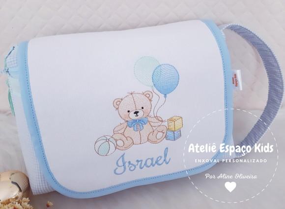 Necessaire do Bebê