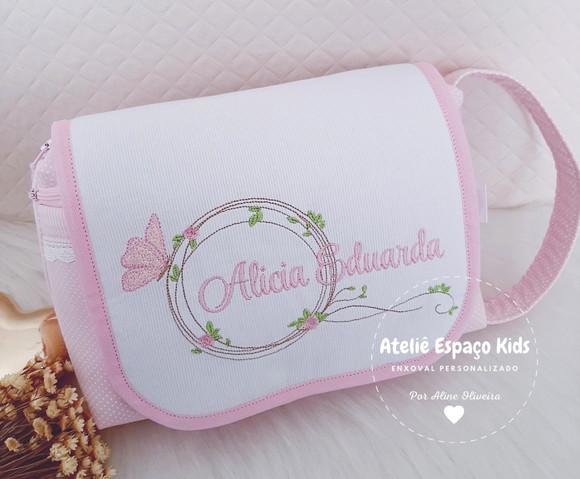 Necessaire do Bebê