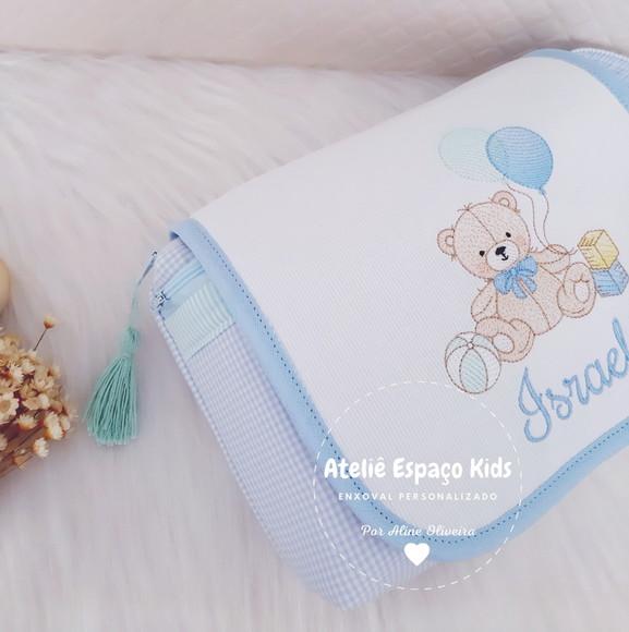 Necessaire do Bebê