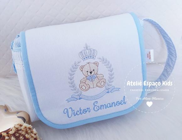 Necessaire do Bebê