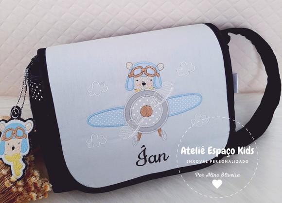 Necessaire do Bebê