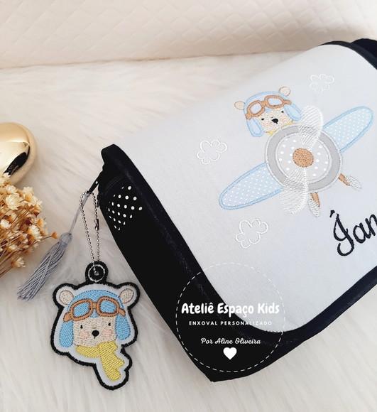 Necessaire do Bebê