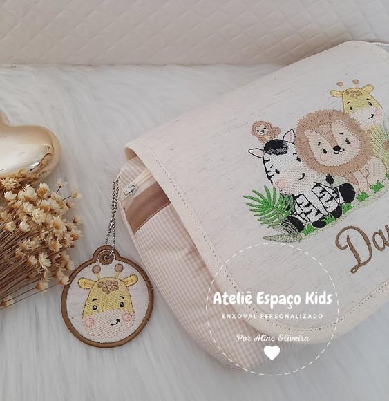 Necessaire do Bebê