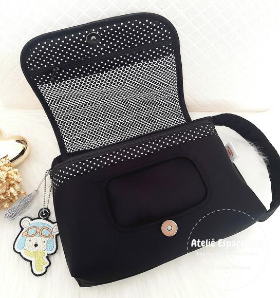 Necessaire do Bebê