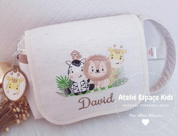 Necessaire do Bebê