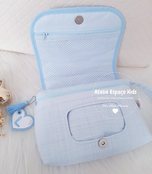 Necessaire do Bebê