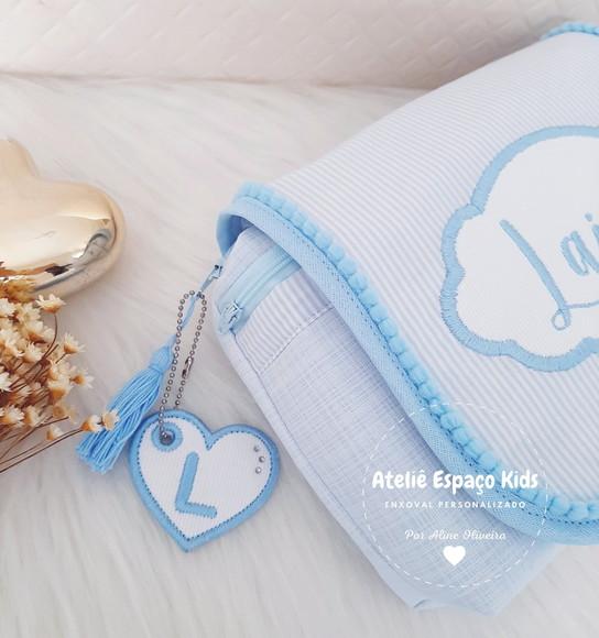 Necessaire do Bebê