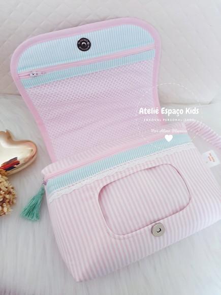 Necessaire do Bebê