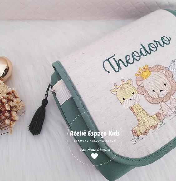 Necessaire do Bebê