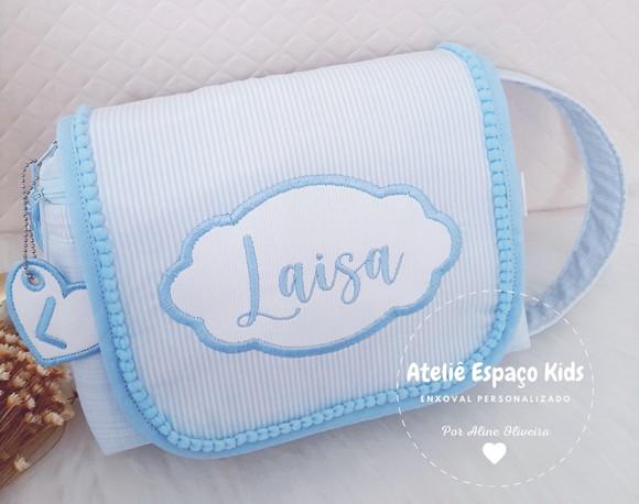 Necessaire do Bebê