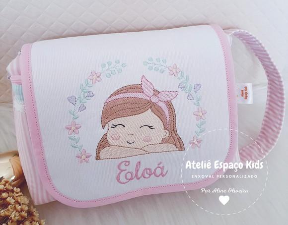 Necessaire do Bebê