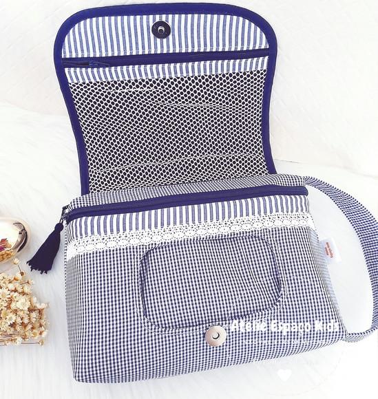 Necessaire do Bebê