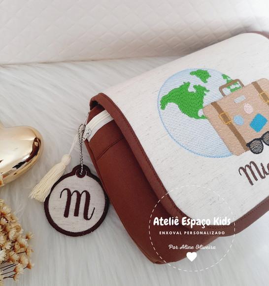 Necessaire do Bebê