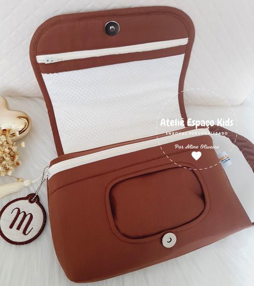 Necessaire do Bebê