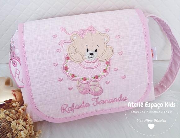 Necessaire do Bebê