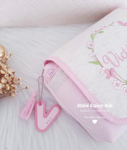 Necessaire do Bebê