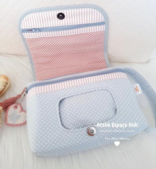 Necessaire do Bebê