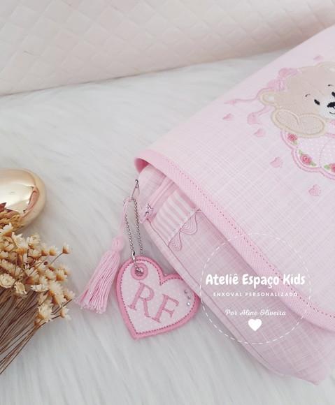 Necessaire do Bebê