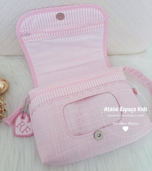Necessaire do Bebê