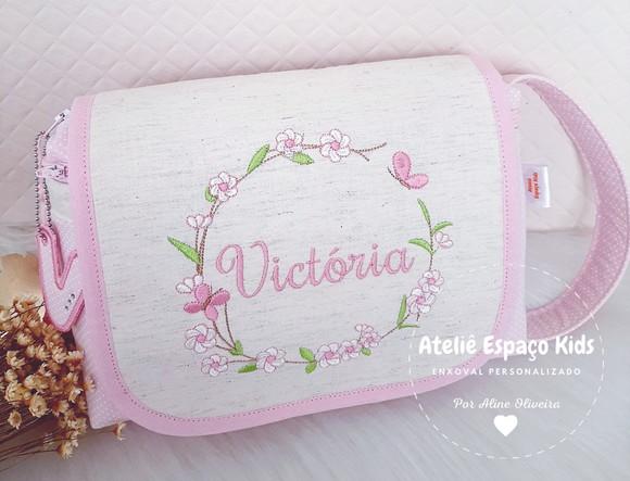 Necessaire do Bebê