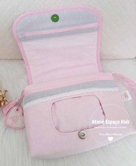 Necessaire do Bebê