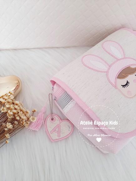 Necessaire do Bebê