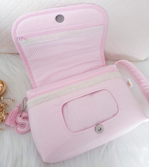 Necessaire do Bebê