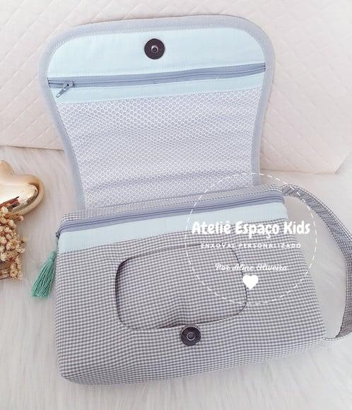 Necessaire do Bebê