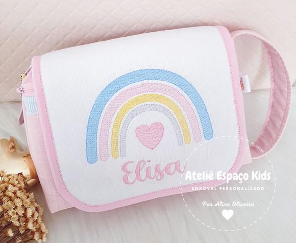 Necessaire do Bebê