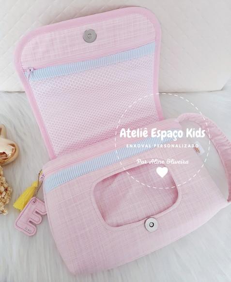 Necessaire do Bebê