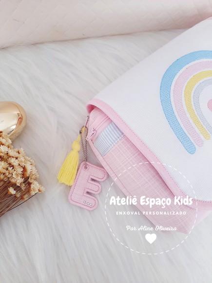 Necessaire do Bebê