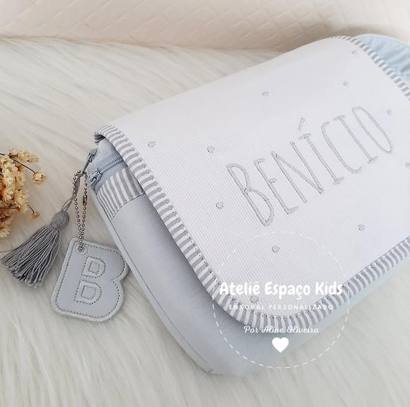 Necessaire do Bebê