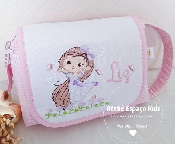 Necessaire do Bebê