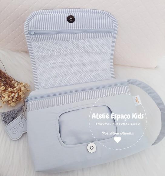 Necessaire do Bebê