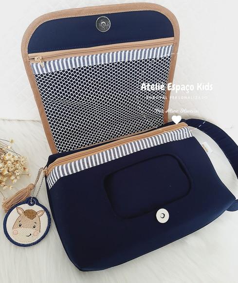 Necessaire do Bebê