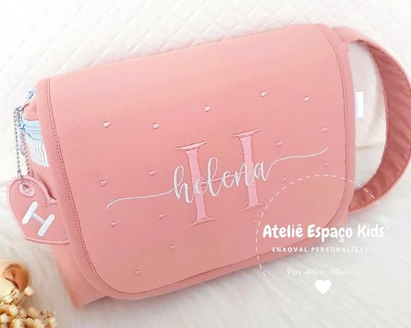 Necessaire do Bebê