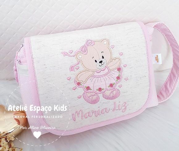 Necessaire do Bebê