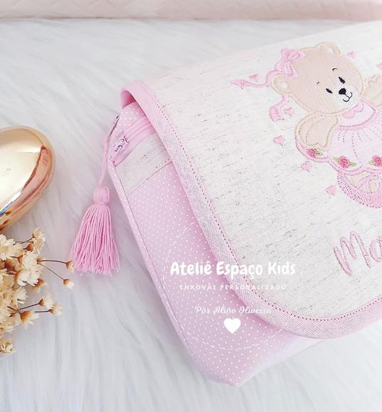 Necessaire do Bebê