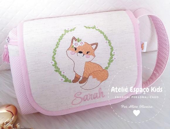 Necessaire do Bebê