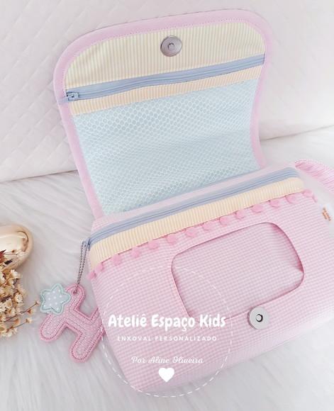 Necessaire do Bebê