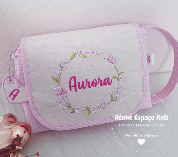 Necessaire do Bebê