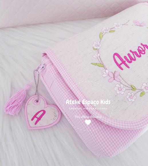 Necessaire do Bebê