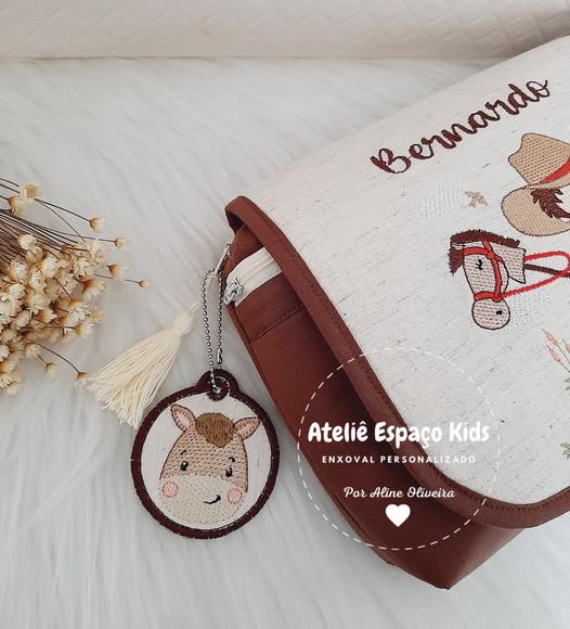 Necessaire do Bebê