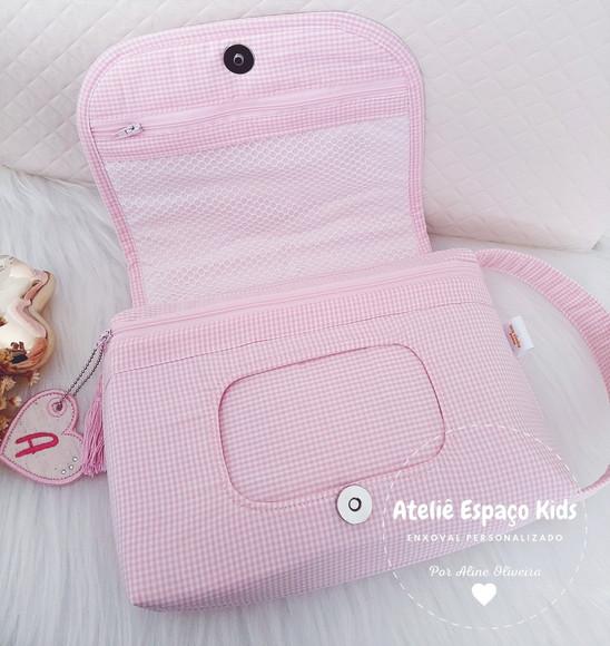 Necessaire do Bebê