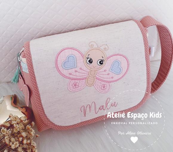 Necessaire do Bebê