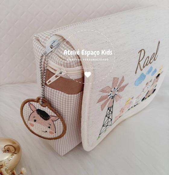 Necessaire do Bebê