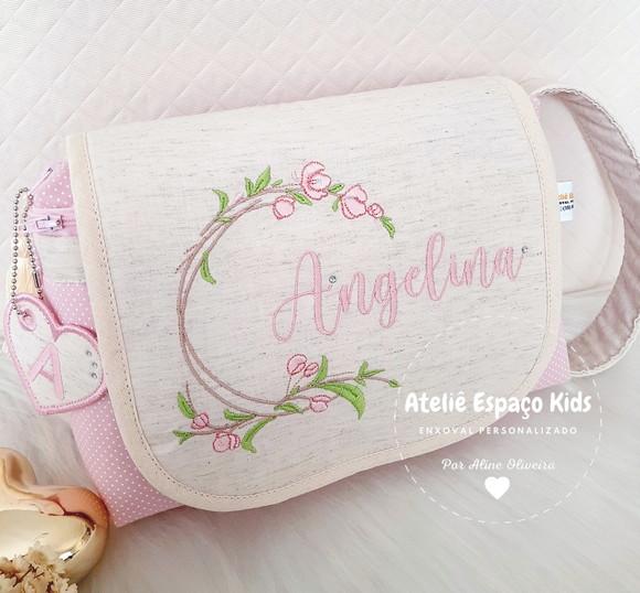 Necessaire do Bebê